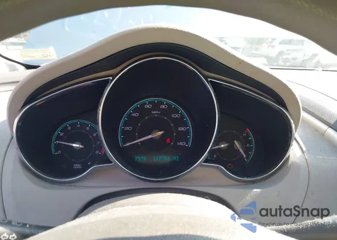 2010 Chevrolet Malibu Ls из США, поврежденный, VIN 1G1ZB5EB7AF317077